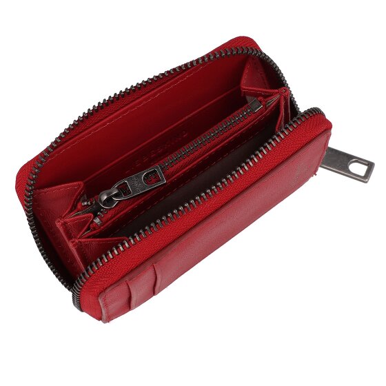 Liebeskind Eliza Wallet Leather 8 cm Liebeskind Eliza Wallet Leather 8 cm