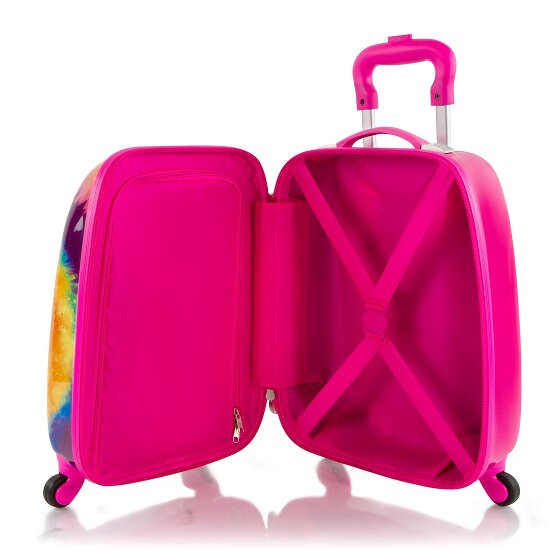 Heys Kids 4 wheels Kids trolley 46 cm