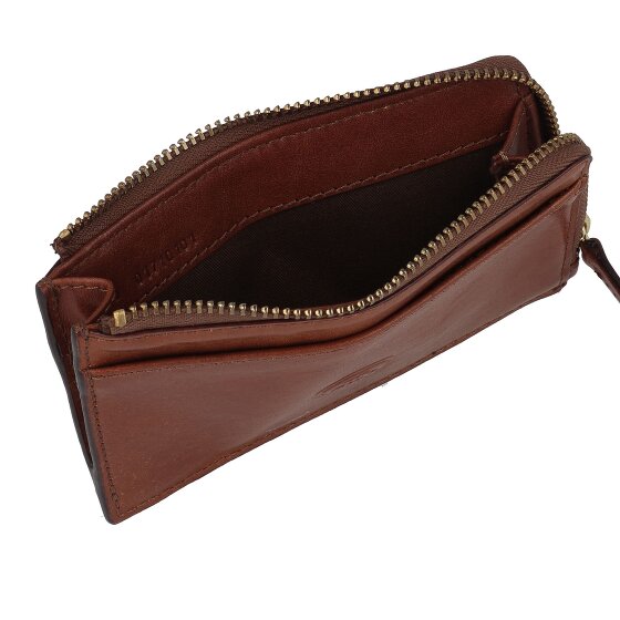 The Bridge Story Donna wallet leather 13 cm