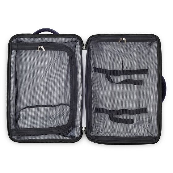 Delsey Paris Raspail 2 wheels Travel bag 54 cm