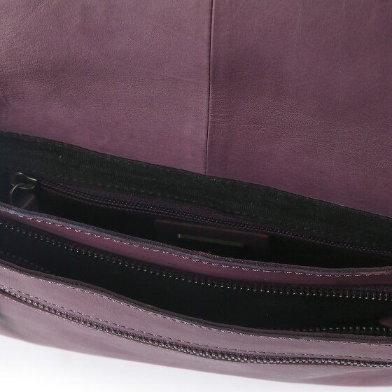 Harbour 2nd Anchor Love Shoulder bag Genuine Leather 22.5 cm