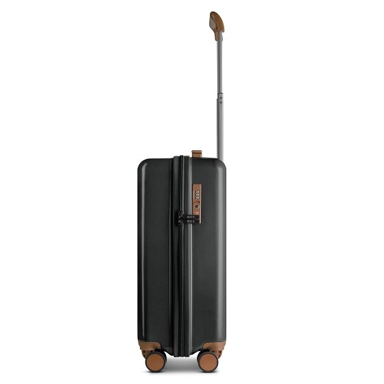 Bric's Ferrara 4 wheels Cabin suitcase S 55 cm