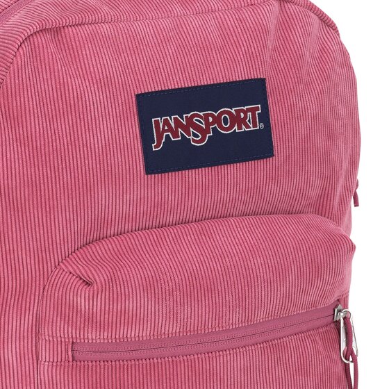 JanSport Cross Town Plus Remix Daypack 42.5 cm Laptop compartment