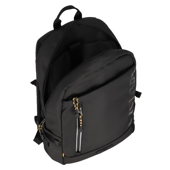 camel active Explore Daypack 43 cm Laptop compartment
