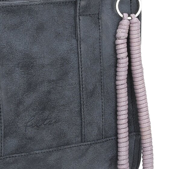 Fritzi aus Preußen SquareN Vintage Handbag 20.5 cm