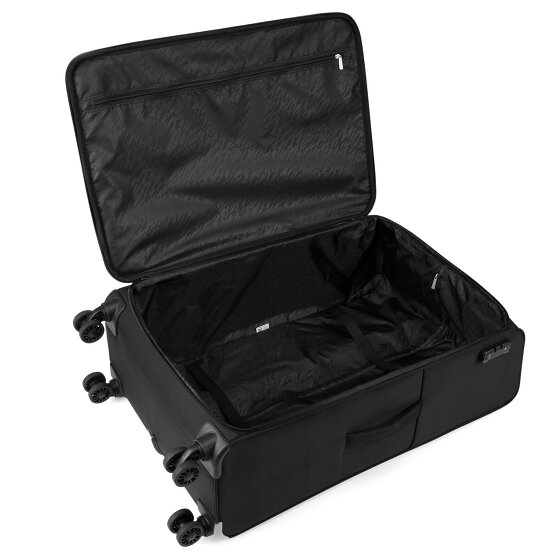 Epic Dynamo 4 wheels Trolley 75 cm