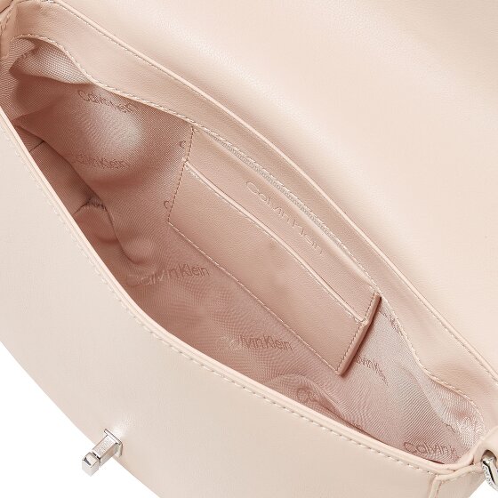 Calvin Klein Re-Lock Shoulder bag 24 cm