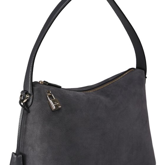 Aigner Delia Shoulder bag Leather 44 cm