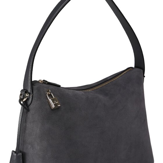 Aigner Delia Shoulder bag Leather 44 cm