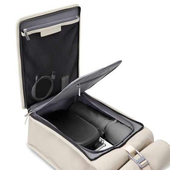 Kapten & Son Lund Pro travel backpack 48.5 cm laptop compartment