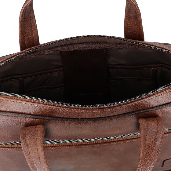 Picard Breakers Briefcase 39 cm Laptop compartment