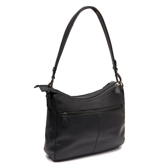 The Chesterfield Brand Triva Shoulder Bag Leather 28 cm