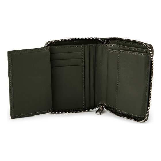 Liebeskind Conny Harris Wallet Genuine Leather 12.5 cm