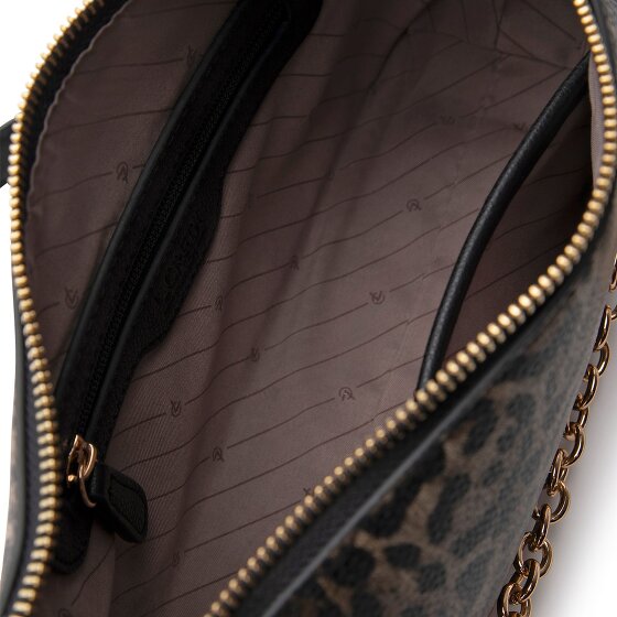 L.Credi Phaedra Shoulder Bag 28 cm