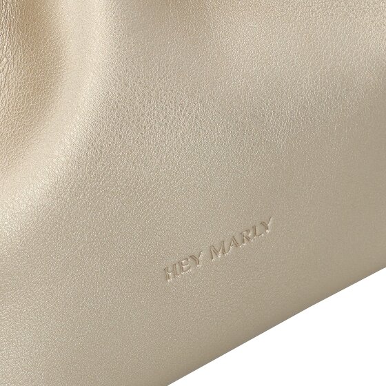 Hey Marly Cool Companion Bag bag Leather 28 cm