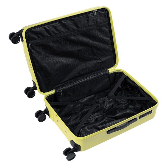 Epic Pop 6.0 4 Roll Trolley 65 cm