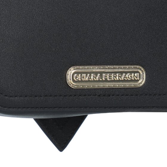 Chiara Ferragni Eyelike bags Handbag 20 cm