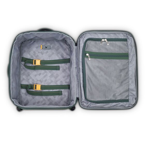 Roncato Move travel backpack 40 cm
