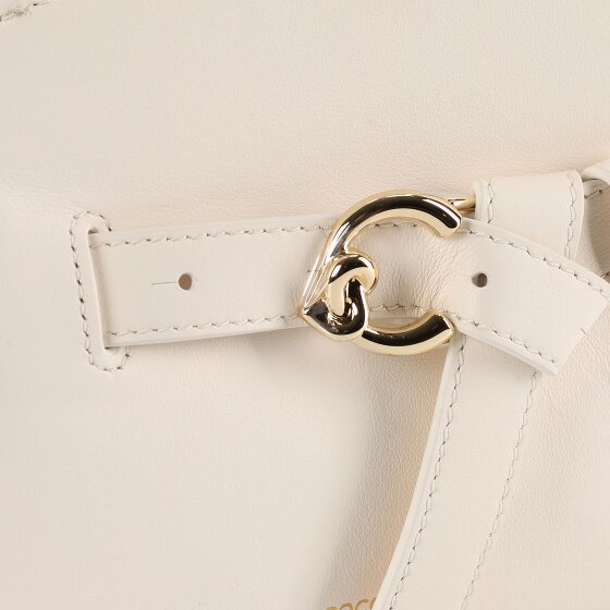 Coccinelle Sabine Handbag Leather 22 cm