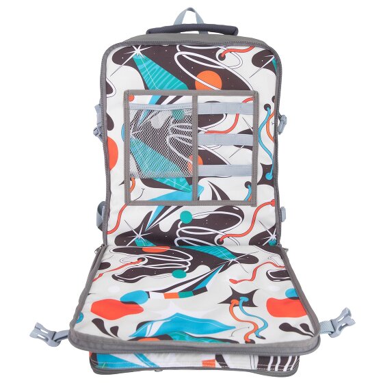 Kattbjörn Classic School backpack 42 cm