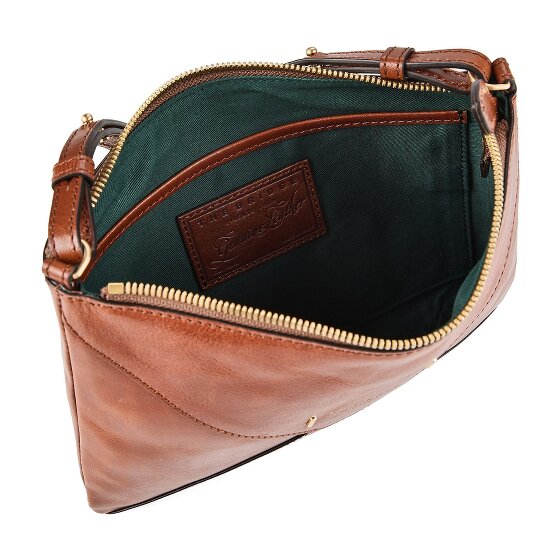 The Bridge Clutch bag Leather 24.5 cm