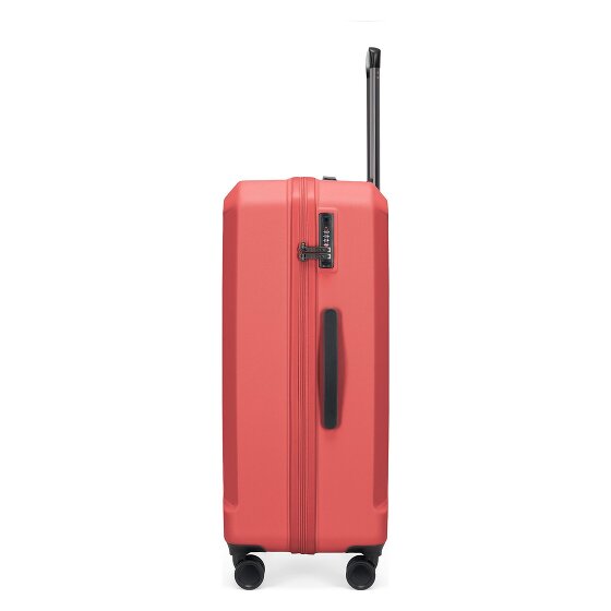 Epic Airwave Neo 4 wheels Trolley 75 cm