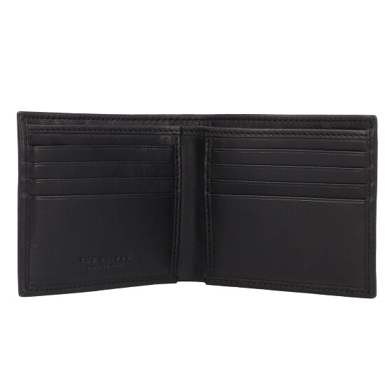The Bridge Story Uomo wallet I leather 12.5 cm