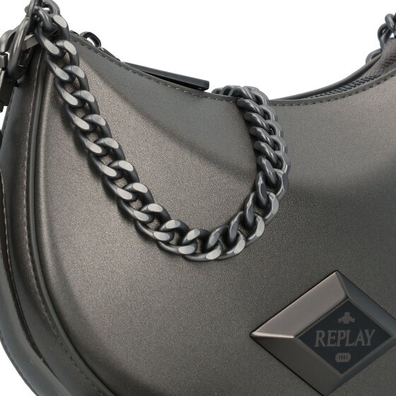 Replay Shoulder Bag 24 cm