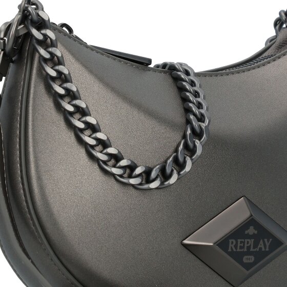Replay Shoulder Bag 24 cm