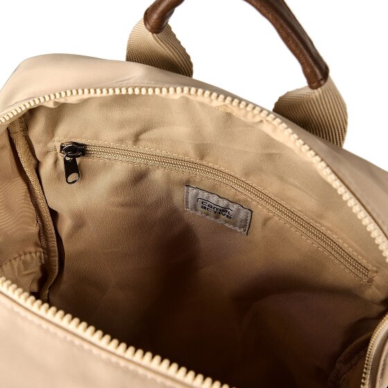 camel active Aurum Daypack 35 cm Laptop compartment