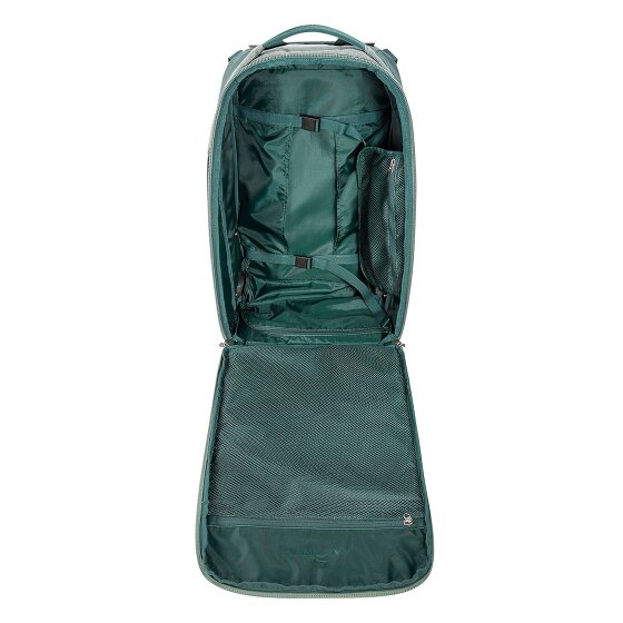 Tatonka Travel 40 2 wheels Cabin trolley 50 cm Laptop compartment