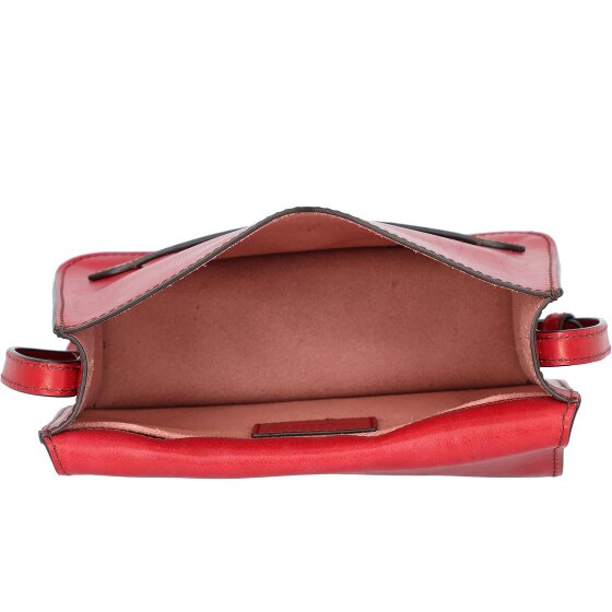 The Bridge Lucrezia Shoulder bag Genuine Leather 22 cm