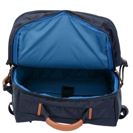 Bric's X-Travel backpack 42 cm laptop compartment