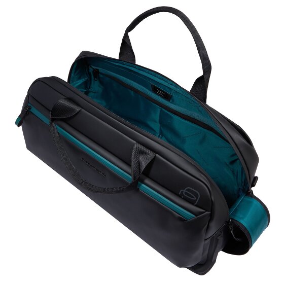 Piquadro Corner Special Weekender travel bag 60 cm
