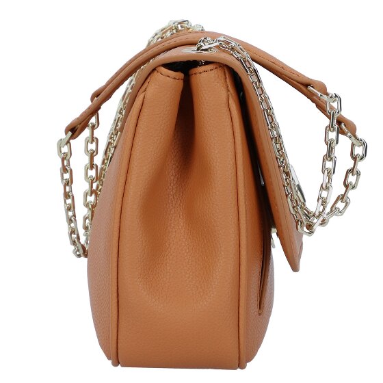 Patrizia Pepe Fly Shoulder Bag Leather 25 cm