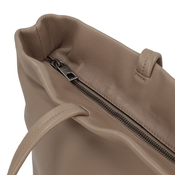 Liebeskind Hera Shopper Bag Leather 45 cm