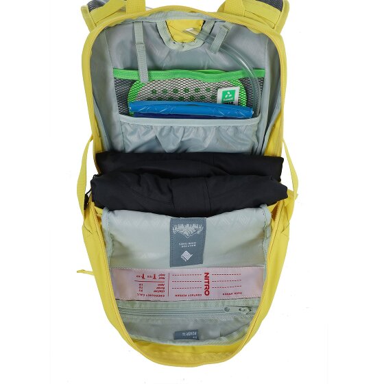 NITRO Rover 14L Backpack 50 cm