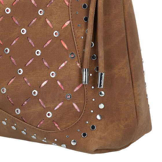 Desigual Yankee Leiria Shoulder Bag 38 cm