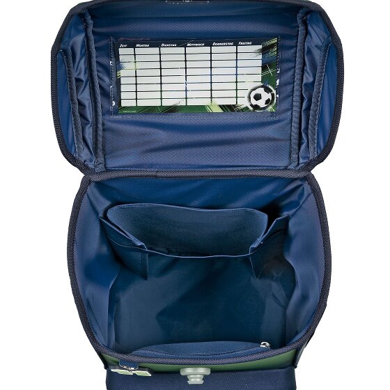 Scooli EasyStart School bag set 5-piece