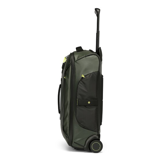 Samsonite Paradiver Light 2 wheels Travel bag 55 cm