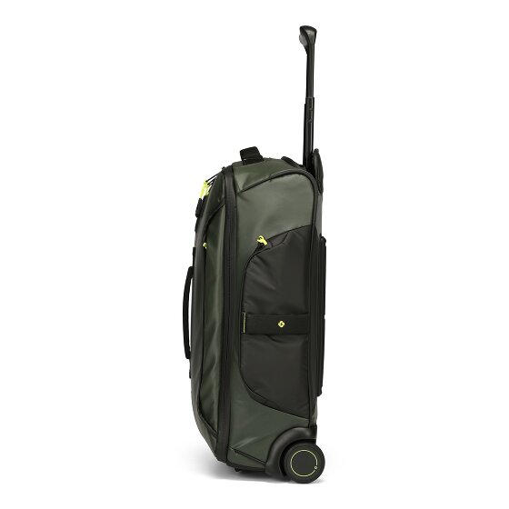 Samsonite Paradiver Light 2 wheels Travel bag 55 cm