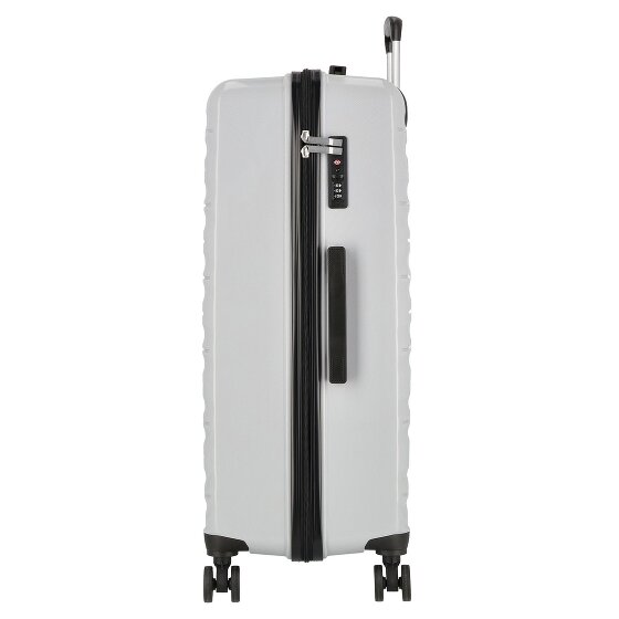 Cocoono Madrid 4 wheels Trolley 77 cm