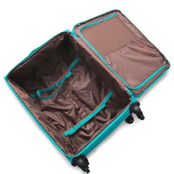 Roncato Speed 4 Roll Trolley 67 cm