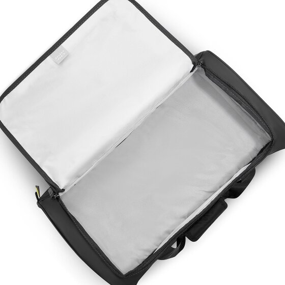 Delsey Paris Maubert 2.0 Weekender travel bag 50 cm