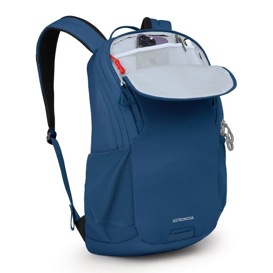 Osprey Astronova Daypack 49.5 cm Laptop compartment