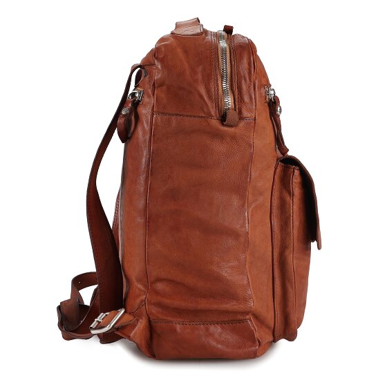 Campomaggi Melograno Daypack Leather 39 cm