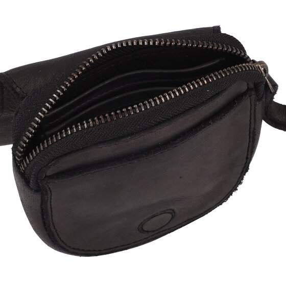 Harbour 2nd Anchor Love Rieke Shoulder bag Leather 11.5 cm