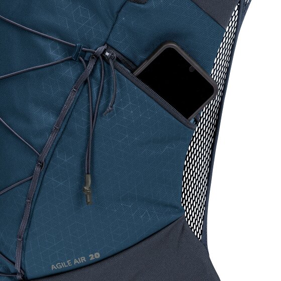 Vaude Agile Air Hiking backpack 53 cm