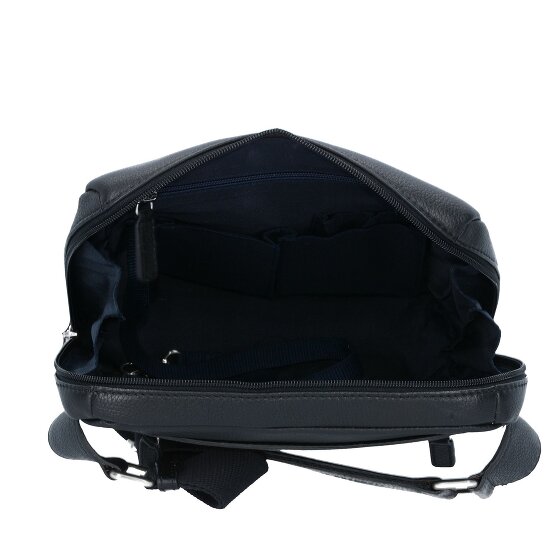 Leonhard Heyden Berlin shoulder bag leather 23 cm