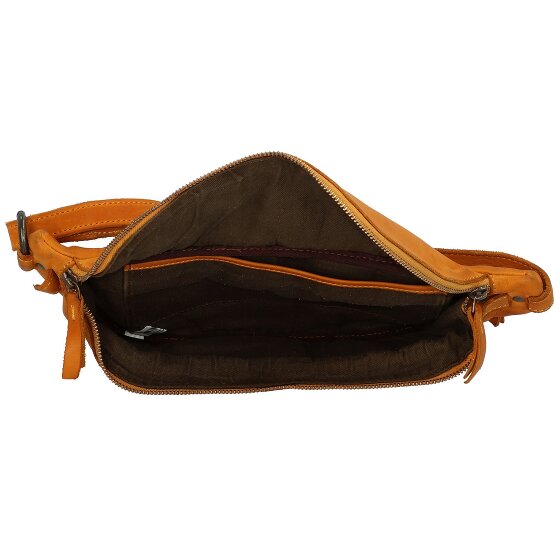 Harold's Submarine fanny pack leather 33 cm